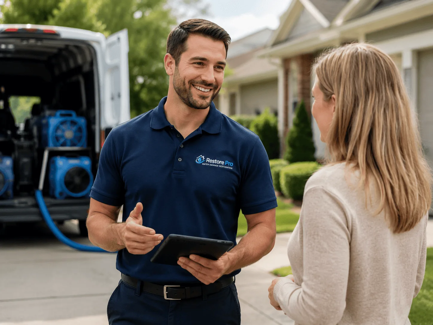 Water Damage Restoration Cullen, VA FAQs